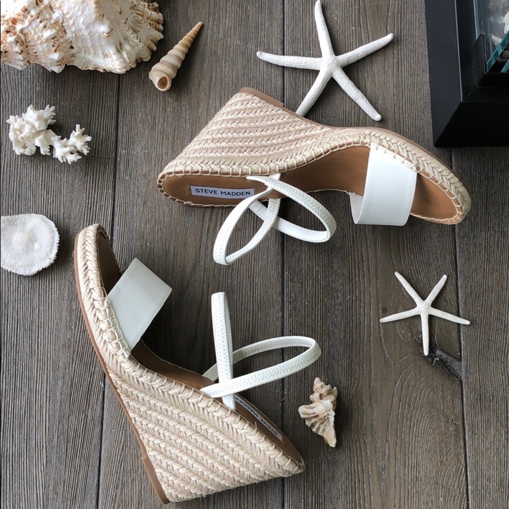 🌴🌼STEVE MADDEN- SHOES🌼🌴 - Picture 5 of 10